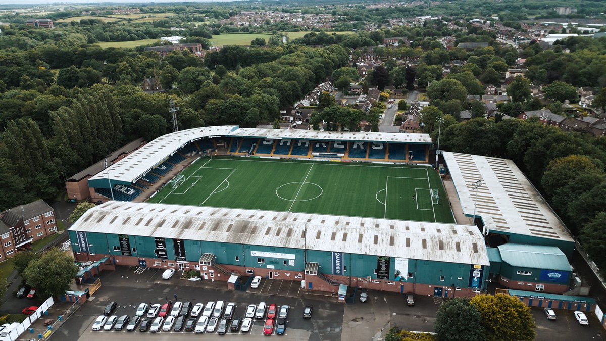 Marcus Harrison tweet media