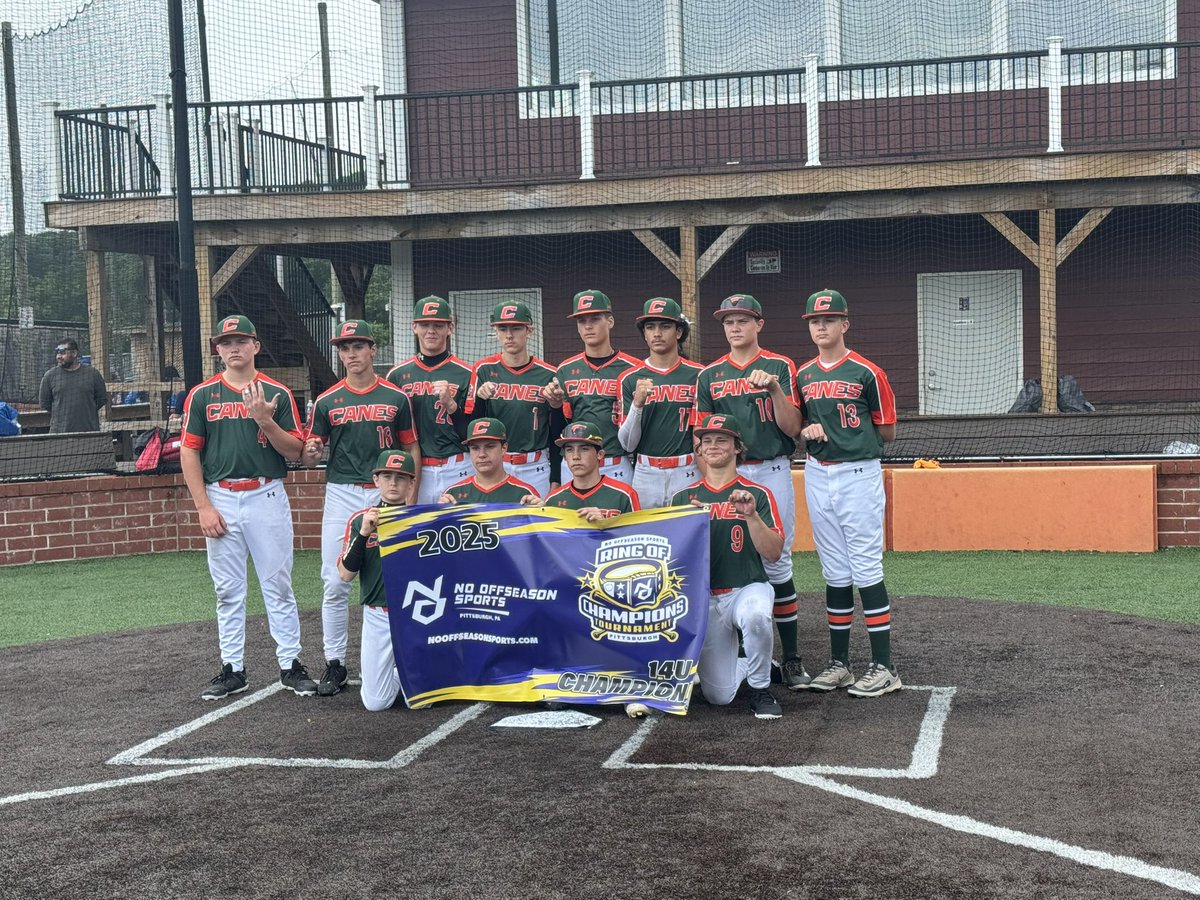 CanesPA-412 tweet media