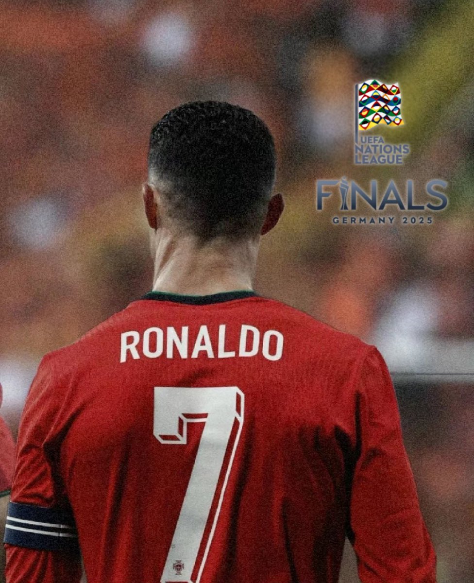 Thank you, <a href="/Cristiano/">Cristiano Ronaldo</a>. ❤️