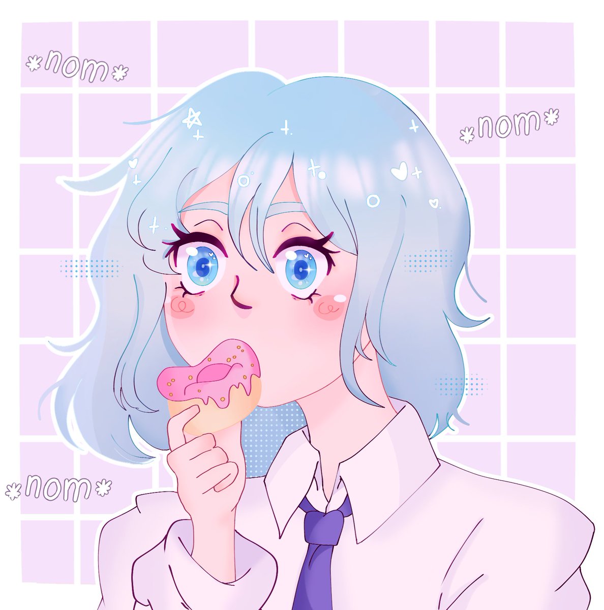 arce #artmoots #drawdraw #vgen #comisiones #myoc