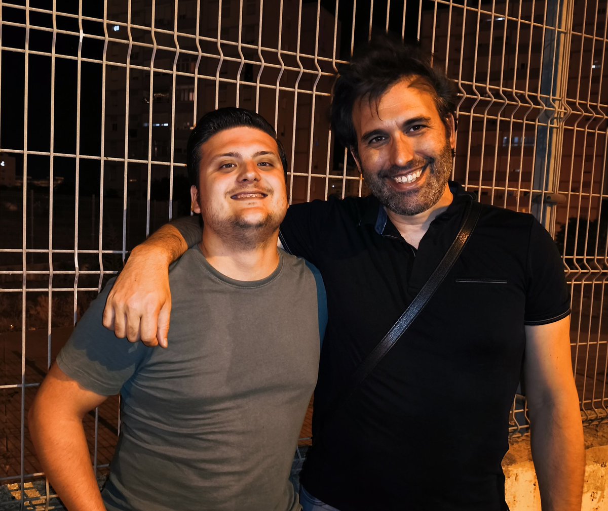 Hoy ha habido una frikitarde con <a href="/diarioastronomo/">El Diario del Astrónomo</a>