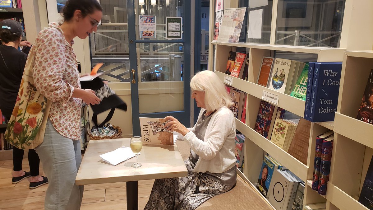 Meg Farris (@megfarriswwl) on Twitter photo This is the trap that finally caught #scrim & the new children's book, all in rhyme, about him & the resilience of #NewOrleans. Thanks for having me #gardendistrictbookshop to emcee panel about the Scrim story. Thanks <a href="/ZeusRescues/">Zeus' Rescues</a> for never giving up on bringing him home. #fb This is the trap that finally caught #scrim & the new children's book, all in rhyme, about him & the resilience of #NewOrleans. Thanks for having me #gardendistrictbookshop to emcee panel about the Scrim story. Thanks <a href="/ZeusRescues/">Zeus' Rescues</a> for never giving up on bringing him home. #fb