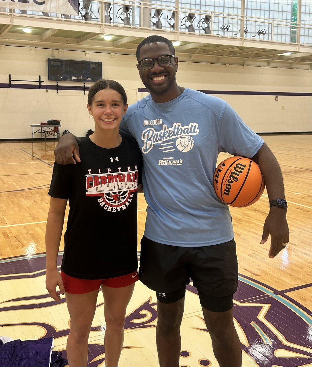 Clara Williams (@clarawi97012383) on Twitter photo Great day at <a href="/Truman_WBB/">Truman State Womenâs Basketball</a> elite camp. Thank you <a href="/CoachTheoDean/">Coach Theo Dean</a>, coaching staff, and all the players! Great day at <a href="/Truman_WBB/">Truman State Womenâs Basketball</a> elite camp. Thank you <a href="/CoachTheoDean/">Coach Theo Dean</a>, coaching staff, and all the players!
