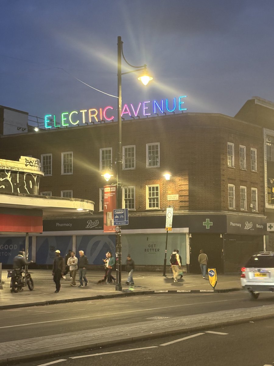 #brixton #london #england #EddyGrant