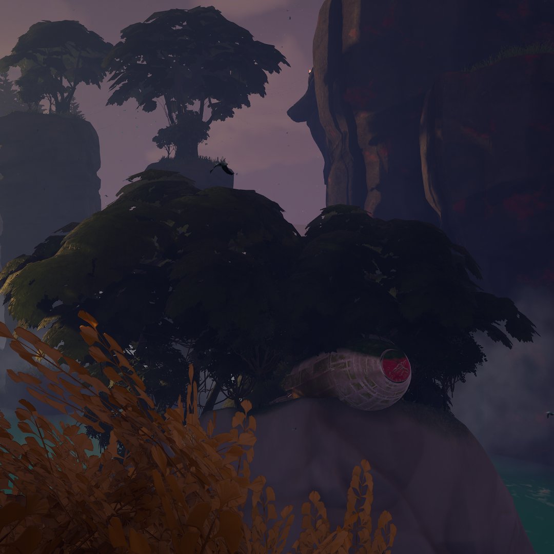 code_kat4kwa's tweet image. 📌 | MES ÎLES FORTNITE ! 🗺️

- EXPLORATION 01: SEKEI NO KUNI
- CODE: 8709-6908-0494