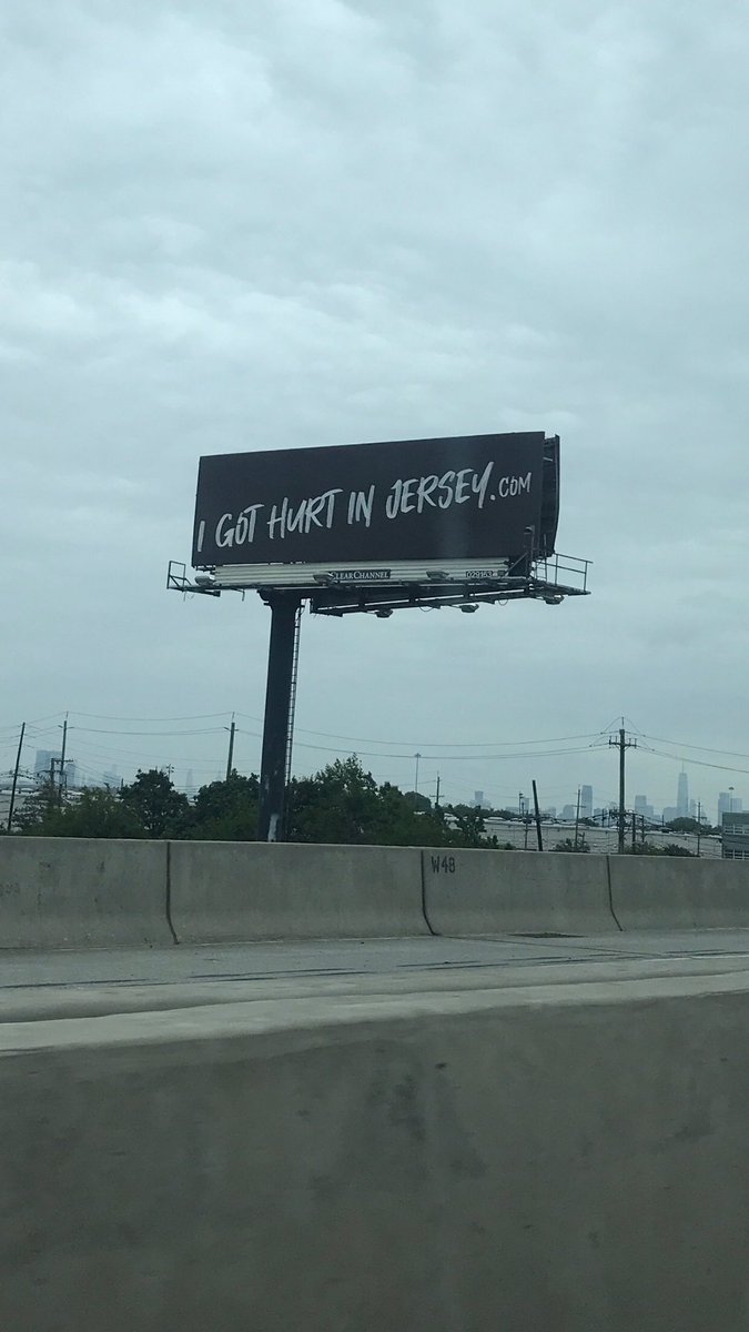 the new jersey state motto is wild
