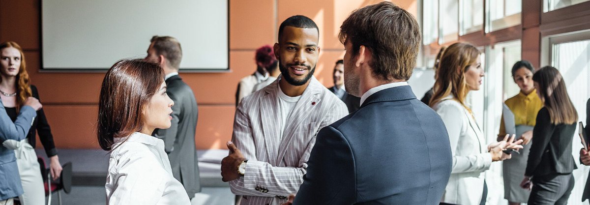 At this year’s <a href="/CiscoLive/">CiscoLive</a>, unified security, AI-ready networks and full-stack visibility are set to take center stage. Get the full preview #CiscoLive #IT leaders:
biztechmagazine.com/article/2025/0…