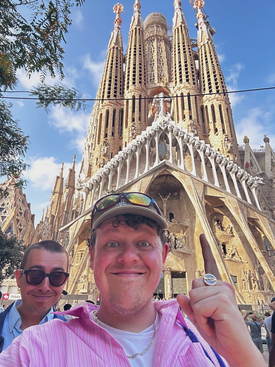 jack rooke 👋 tweet media