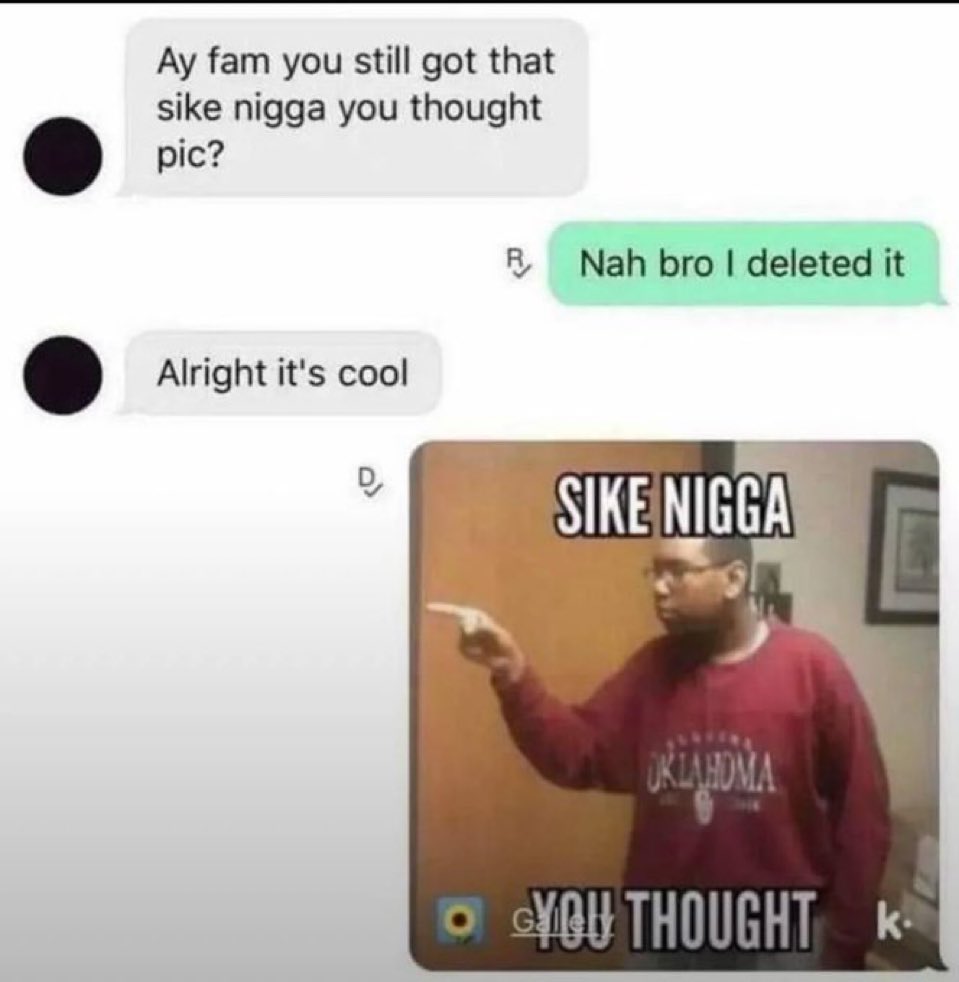 chaotic memes (@memechaotic) on Twitter photo 