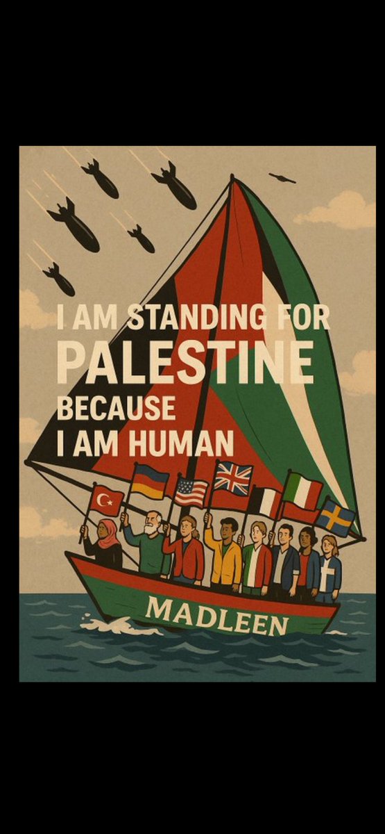 #WeAreMadleen 
Kalbimiz ve dualarımız sizinle