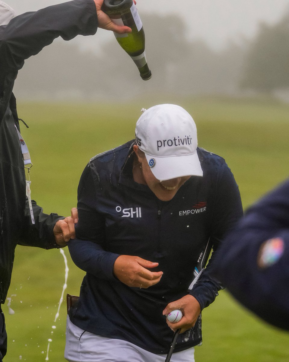 LPGA (@lpga) on Twitter photo #CheersToTheChampion 🥂
With her win at the <a href="/ShopRiteLPGA/">ShopRiteLPGAClassic</a>, Jennifer Kupcho has punched her ticket to the 2026/27 <a href="/HiltonGrandVac/">HiltonGrandVacations</a> Tournament of Champions 💪 #CheersToTheChampion 🥂
With her win at the <a href="/ShopRiteLPGA/">ShopRiteLPGAClassic</a>, Jennifer Kupcho has punched her ticket to the 2026/27 <a href="/HiltonGrandVac/">HiltonGrandVacations</a> Tournament of Champions 💪