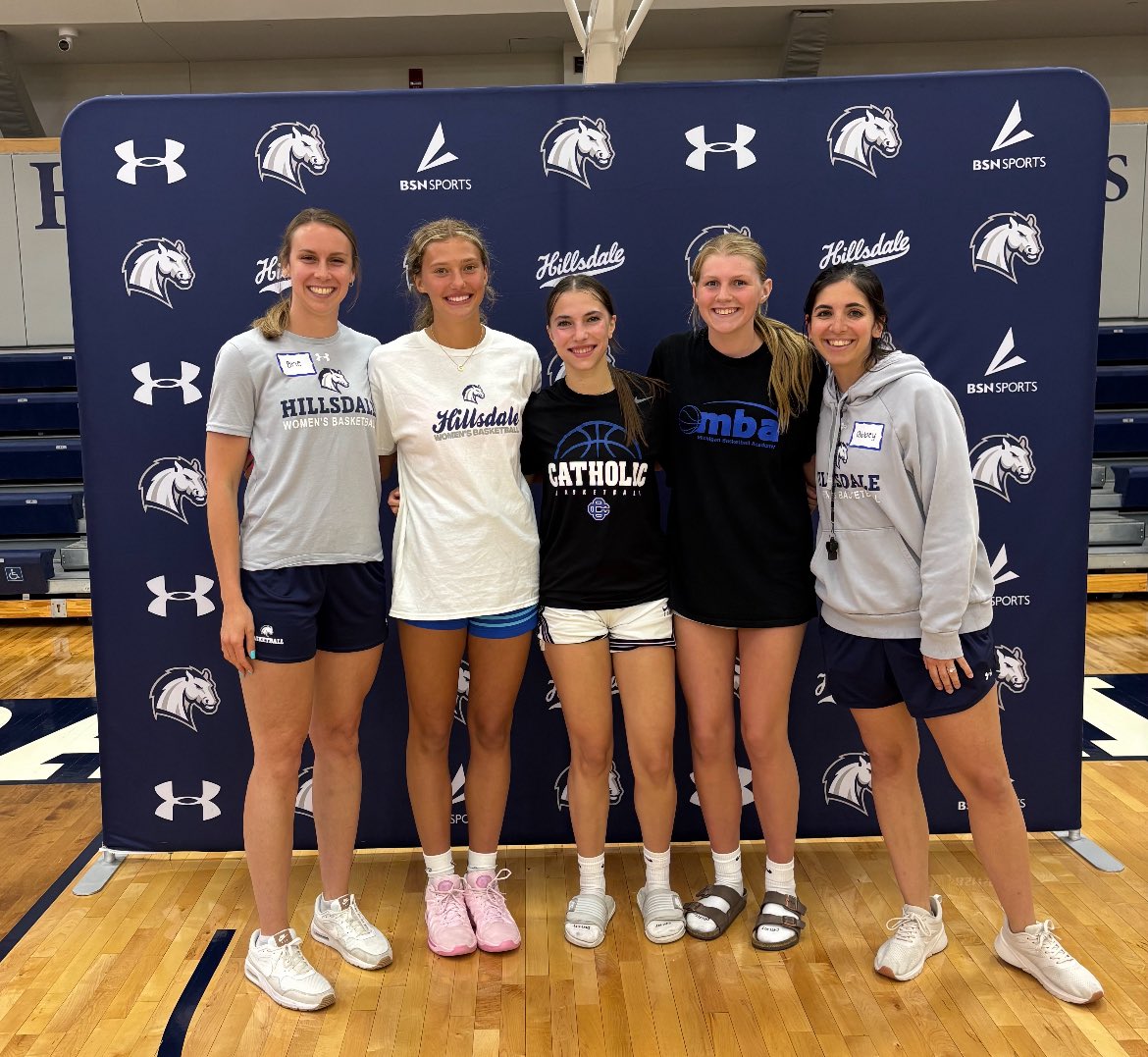 Payton Fellows (@paytonfellows14) on Twitter photo Thank you <a href="/ChargersWBB/">Hillsdale Women's Basketball</a> for a great camp today!
<a href="/M_B_A_Bball/">MBA Basketball</a>
<a href="/GRCC_CougarsWBB/">Grand Rapids Catholic Central Girls Basketball</a> Thank you <a href="/ChargersWBB/">Hillsdale Women's Basketball</a> for a great camp today!
<a href="/M_B_A_Bball/">MBA Basketball</a>
<a href="/GRCC_CougarsWBB/">Grand Rapids Catholic Central Girls Basketball</a>