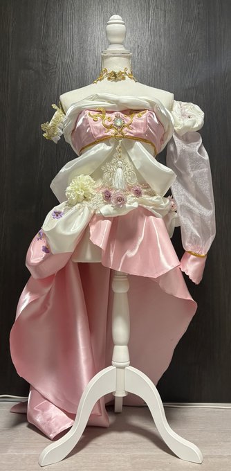 Twitterのコスプレ画像10