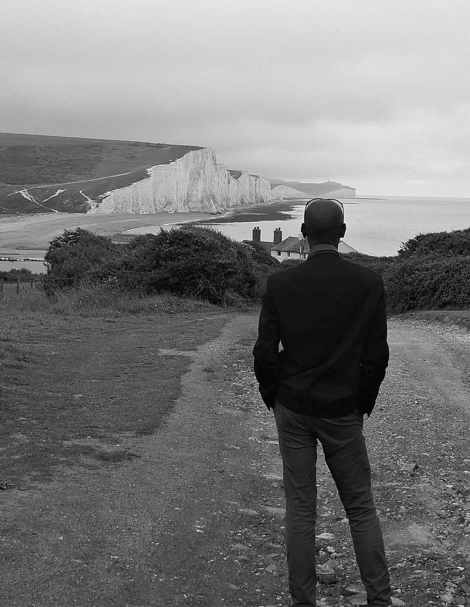 Seaford England (May 2025)