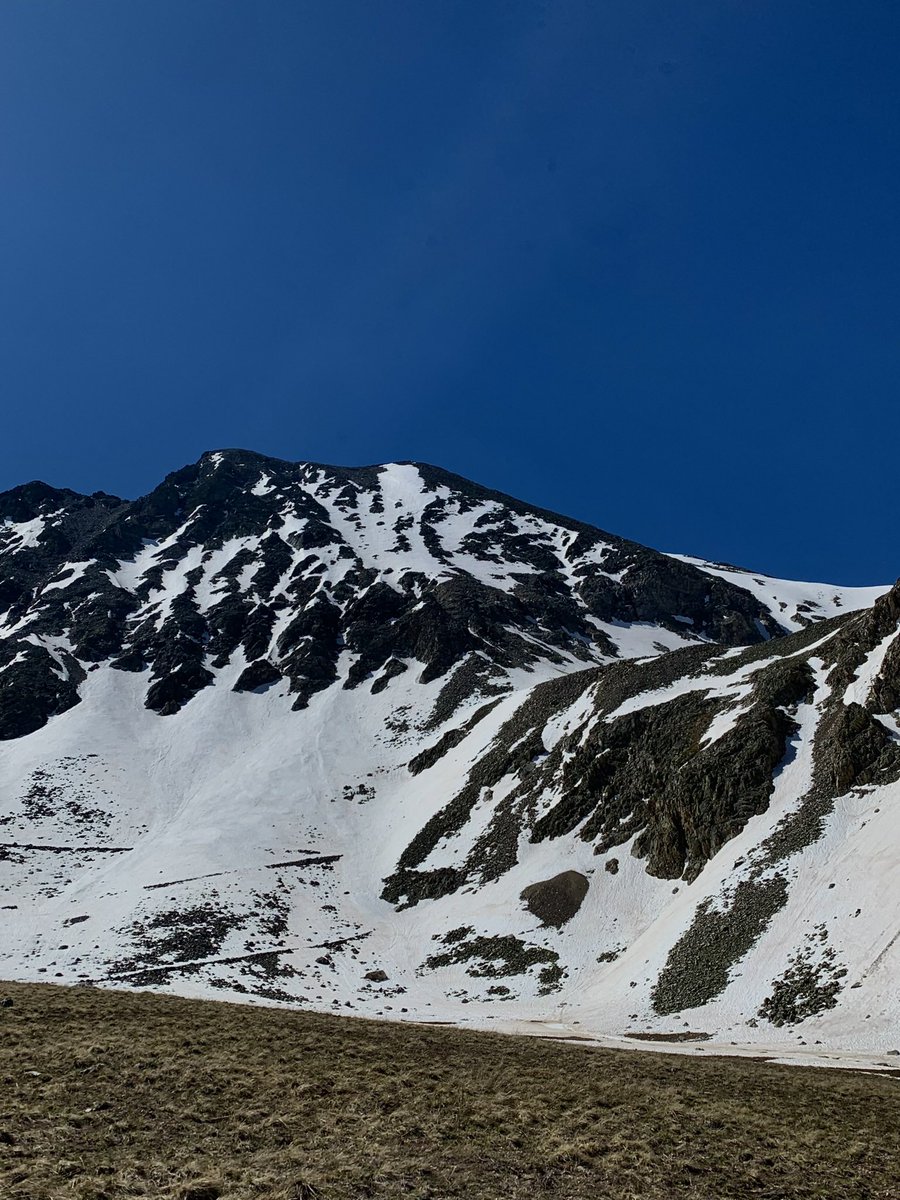 Just 1 short week until we depart for Durango, CO!🚐🪵We are getting so excited for our trip &amp; for the opportunity to see these beautiful views🌎Please make sure to drink water and look over the packing list to ensure you have everything you need! 

💫#summerfieldstudies25🌿