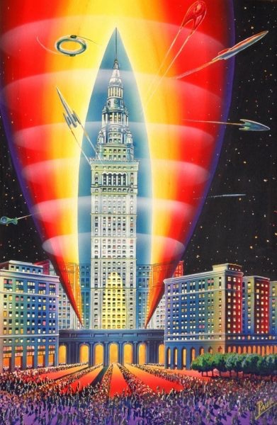 If you want to attend this PulpFest 2025 between 8/6 - 10 and can't find a room at the DoubleTree by Hilton Pittsburgh - Cranberry, visit hilton.com/en/locations/u… to find rooms nearby. 

There are some rooms at the DoubleTree just on Saturday, 8/9. Click our book-a-room link.