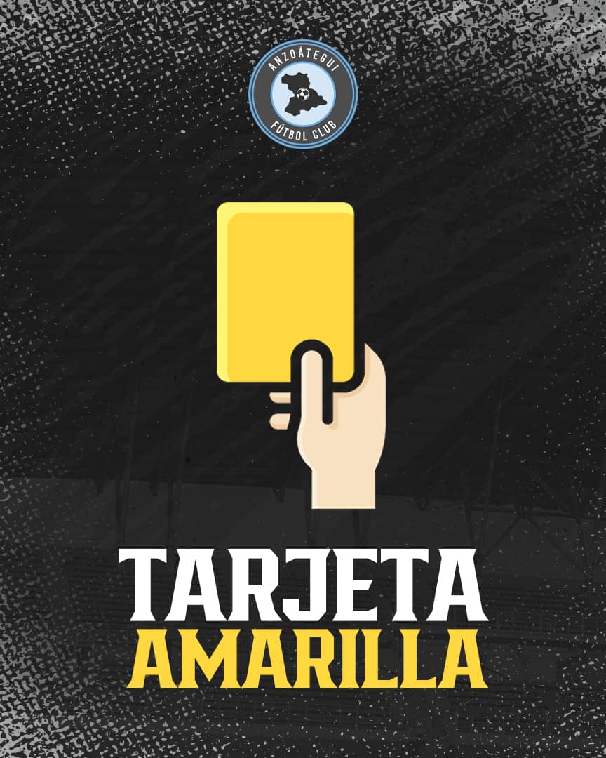 #LigaFUTVEBancoDeVenezuela | ⏱ 77' | @UCVOFICIAL 1-2 #AnzoáteguiFC  | Amonestado Francisco Solé (UCV) tras una fuerte infracción sobre Emerson Ruíz.

#SomosAnzoategui 🔵