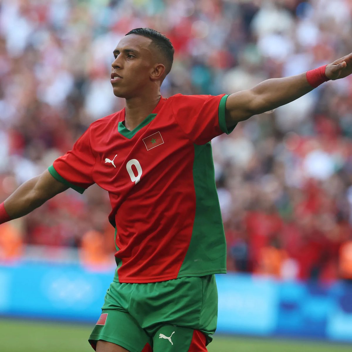 نطالب إدارة نادي الهلال بجلب المهاجم سفيان رحيمي قبل المونديال 🚨🚨🚨🚨🚨🚨