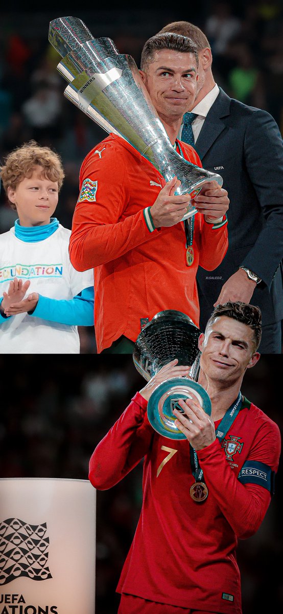 5aledz_'s tweet photo. Cristiano Ronaldo 🏆🏆✨ https://t.co/tJMRlPA1VB