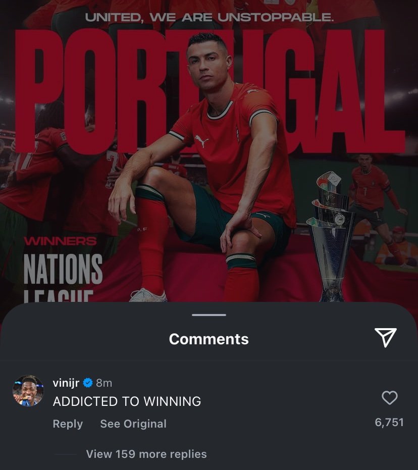 Real Madrid Brasil tweet media