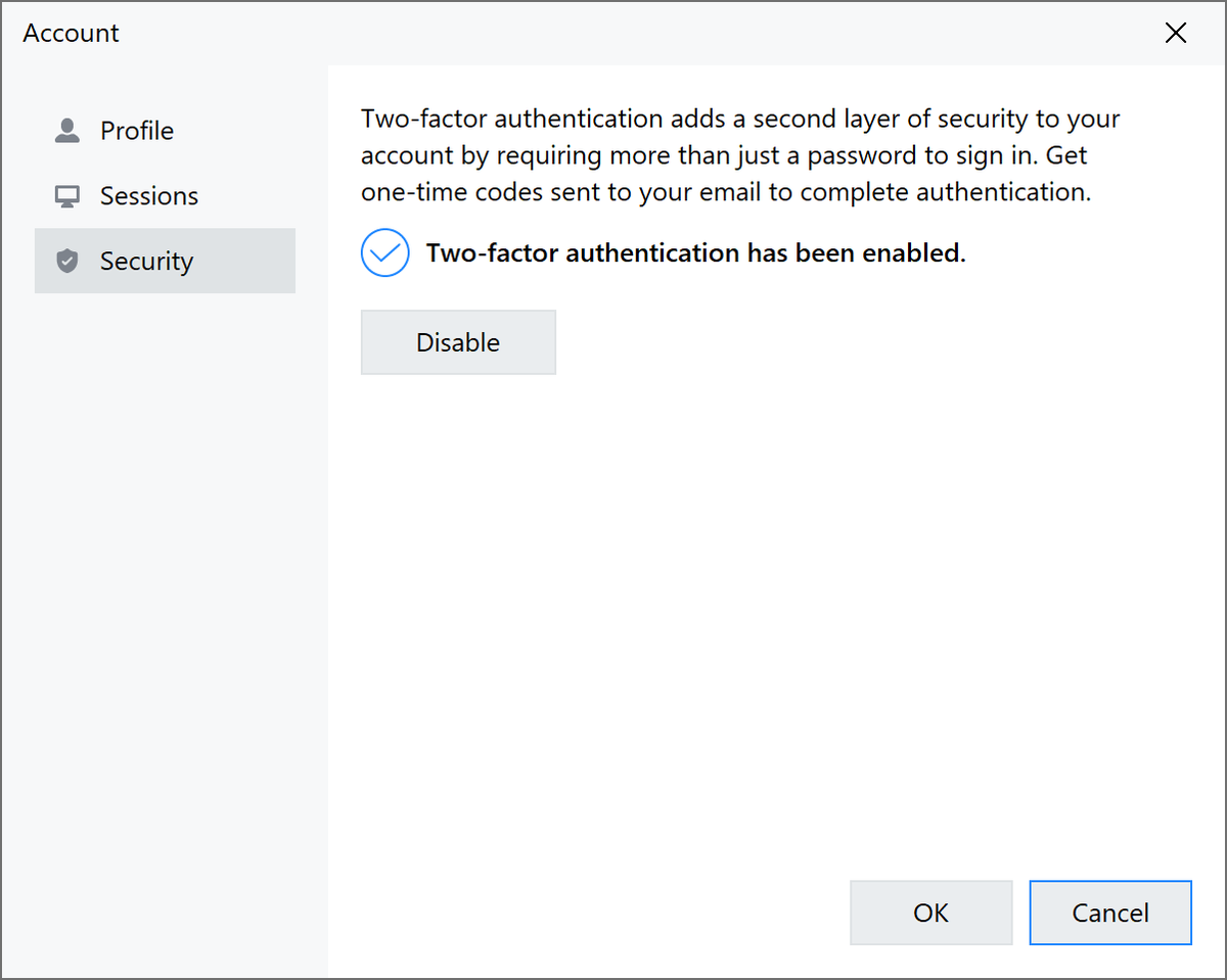 NativeSoft tweet media