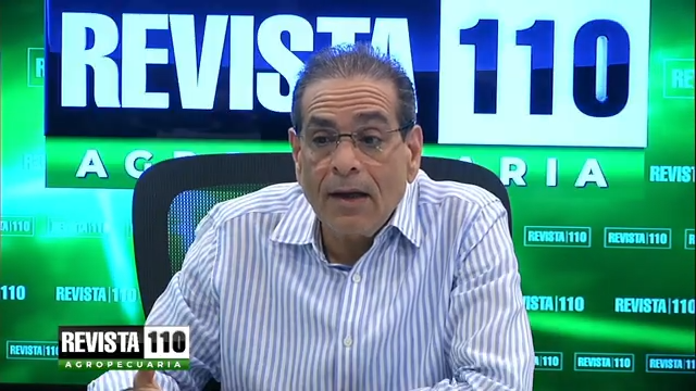 Michael Hazim asegura que se busca consenso sobre mano de obra haitiana en sectores clave dlvr.it/TLFBJV