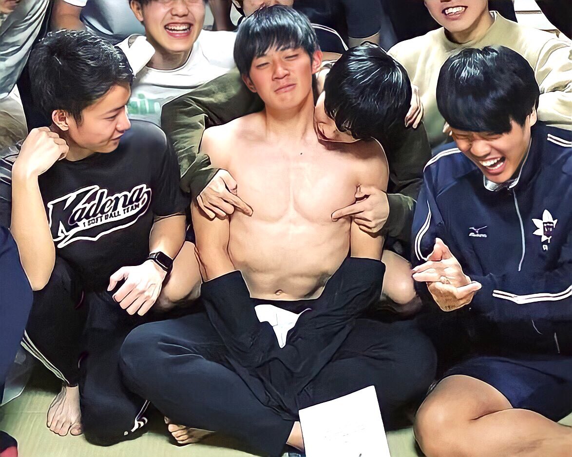 スポ男 (@spo_dan9) on Twitter photo 