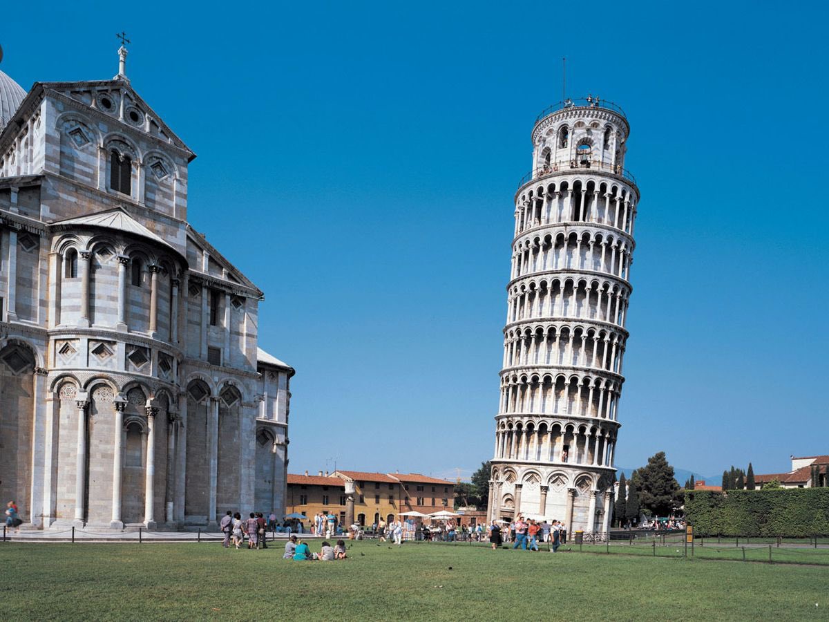 来週から4ヶ月ぶりのイタリア。 実はイタリアには、もう何十回と行っているのに、ピサの斜塔にはまだ1度も行ったことがない。。と言うことで、今回ローマから日帰りで行ってこようと画策中。ついでに帰りにフィレンツェにも行ってみたい。。  #ピサの斜塔 #フィレンツェ