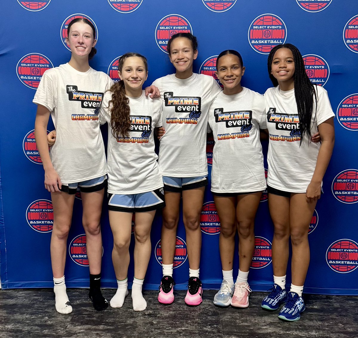 Amara Loman (@amaraloman) on Twitter photo Prime Event East 7th grade Champs! 🥇
<a href="/WPABruinsAAU/">WPABruinsAAU</a> <a href="/WPABruins2030/">WPABruinsUAFuture(2030)</a> <a href="/SelectEventsBB/">Select Events Basketball</a> Prime Event East 7th grade Champs! 🥇
<a href="/WPABruinsAAU/">WPABruinsAAU</a> <a href="/WPABruins2030/">WPABruinsUAFuture(2030)</a> <a href="/SelectEventsBB/">Select Events Basketball</a>