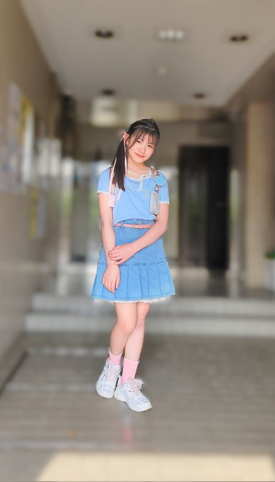 Twitterのコスプレ画像20