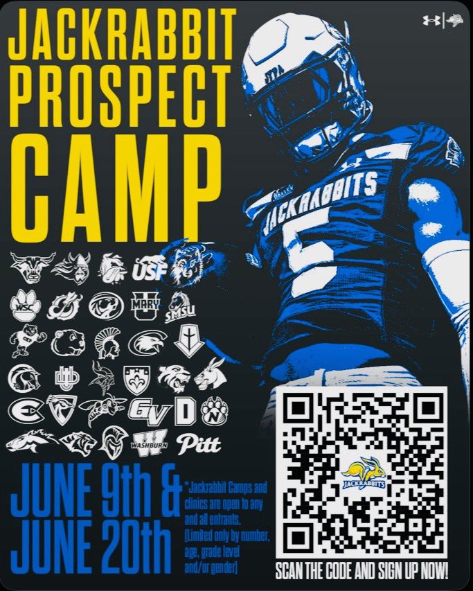 Justin "JBJ" Barnes Jr. (@justinbarnesjr) on Twitter photo Excited to compete tomorrow at the <a href="/GoJacksFB/">SDSU Football</a> camp! Thanks <a href="/CoachKent__/">Noah Kent</a> for the invite! <a href="/bwfootballcoach/">Michael Huffman</a> <a href="/J_Gentile38/">Jake Gentile</a> <a href="/coach_tank28/">Jair Myrick Sr.</a> <a href="/BellevueWestFB/">Bellevue West Football</a> <a href="/bw_dirtybirdz/">Dirty Birdz</a> #GodFirst Excited to compete tomorrow at the <a href="/GoJacksFB/">SDSU Football</a> camp! Thanks <a href="/CoachKent__/">Noah Kent</a> for the invite! <a href="/bwfootballcoach/">Michael Huffman</a> <a href="/J_Gentile38/">Jake Gentile</a> <a href="/coach_tank28/">Jair Myrick Sr.</a> <a href="/BellevueWestFB/">Bellevue West Football</a> <a href="/bw_dirtybirdz/">Dirty Birdz</a> #GodFirst