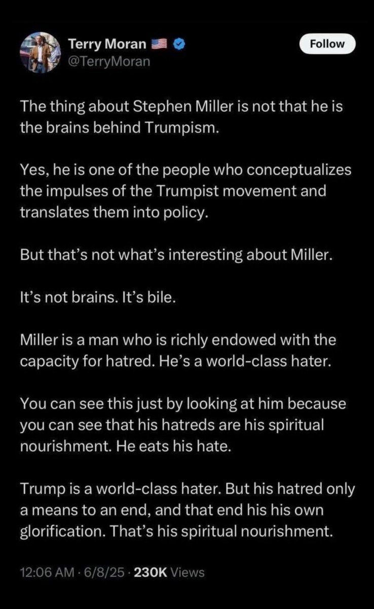 vicerev's tweet image. This the tweet that spineless @ABC suspended @TerryMoran for… come on American media, grow a pair!!