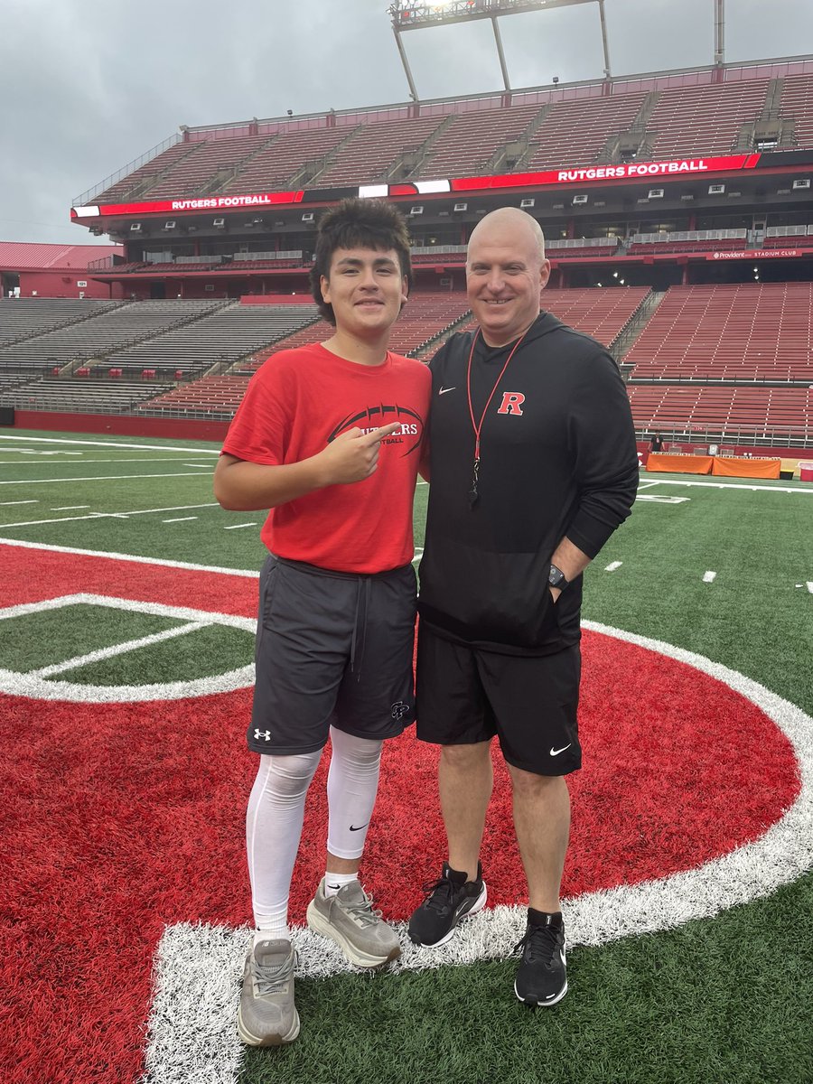 Andrew Bilo c\o ’ 29 tweet media