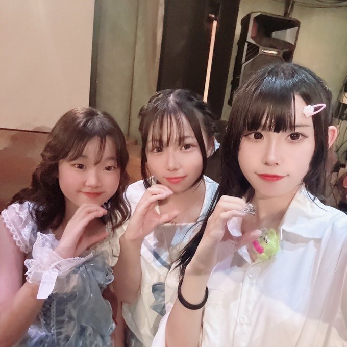 Twitterのコスプレ画像12