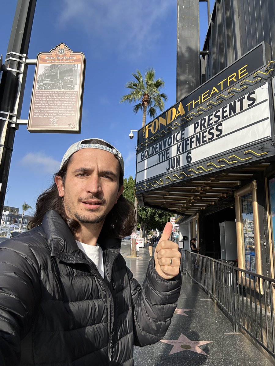 Been on tour in the US now for a month 🇺🇸 Travelled 13000km &amp; played 21 shows. Still going strong with 8 shows to go! 

Tmrw night - Phoenix (LOW TIX)
Tuesday - Santa Fe (SOLD OUT)
Thursday - Austin (SOLD OUT)