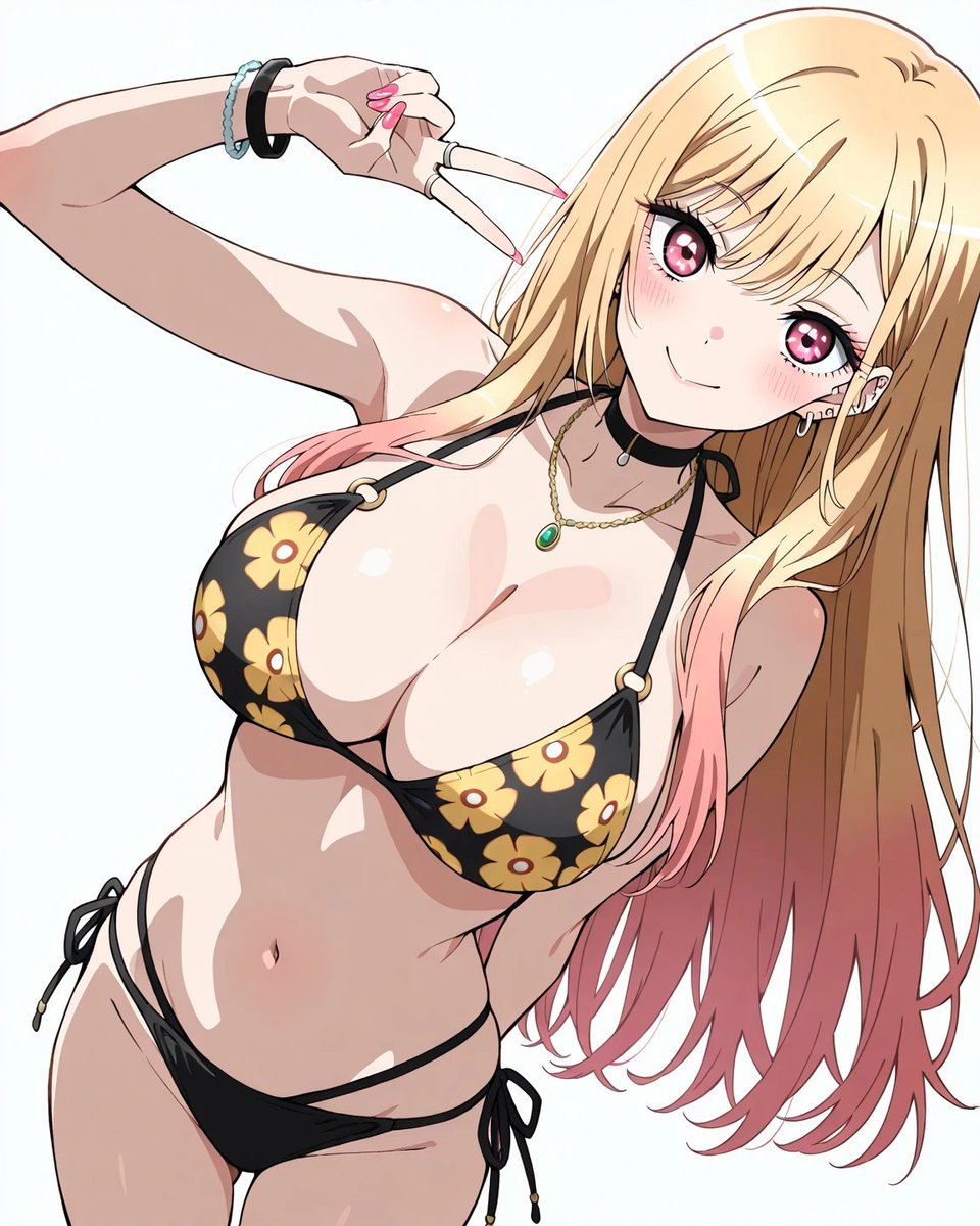 ✨️💛 Daily Marin #149 💛✨️

#着せ恋 #MyDressUpDarling