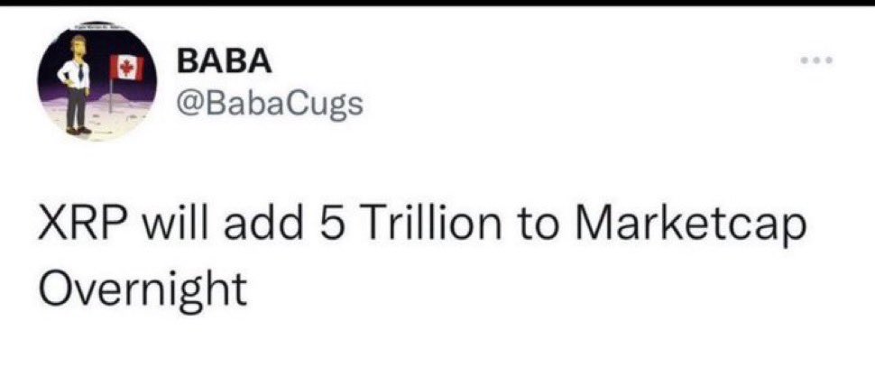 XRP QUEEN🤍 tweet media