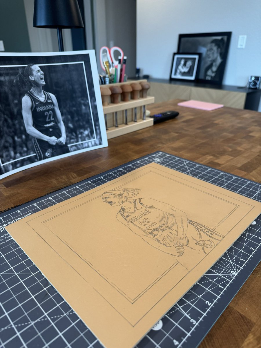 artofthepress's tweet photo. i thought “CC portrait” was gunna win so, admittedly, i started this before the poll was over KEKW https://t.co/lv2UTbGwdp