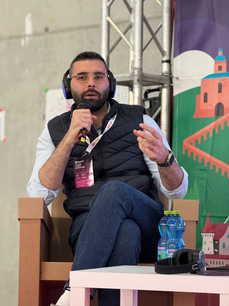 azaizamotaz9's tweet image. @wmf_wemakefuture as a number of great people succeeded to prevent the participation of a a group of Zionist companies that make weapons to kill Palestinians..
They invited me instead to talk about my experience as a Photojournalist and how I used technology to show the world…