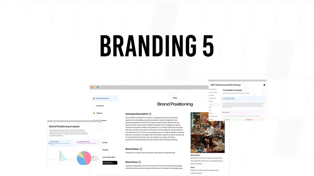 branding5_com's tweet image. We are live on AppSumo 😀
Grab your lifetime deal!
appsumo.8odi.net/zxqjoO