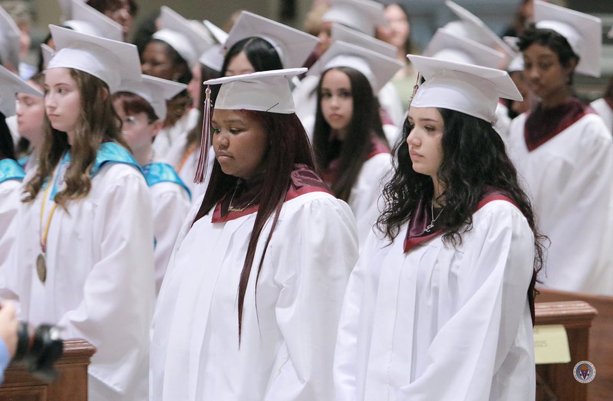 Archbishop Nelson Perez (@archbishopperez) on Twitter photo 1/2 The young women of <a href="/LittleFlowerCHS/">LittleFlowerCHS</a>’ Class of 2025 gathered at the Mother of the Church of Philadelphia, the <a href="/CathedralPhila/">CathedralPhila</a>, on Friday morning for the celebration of their Baccalaureate Mass! It was a beautiful celebration of 1/2 The young women of <a href="/LittleFlowerCHS/">LittleFlowerCHS</a>’ Class of 2025 gathered at the Mother of the Church of Philadelphia, the <a href="/CathedralPhila/">CathedralPhila</a>, on Friday morning for the celebration of their Baccalaureate Mass! It was a beautiful celebration of