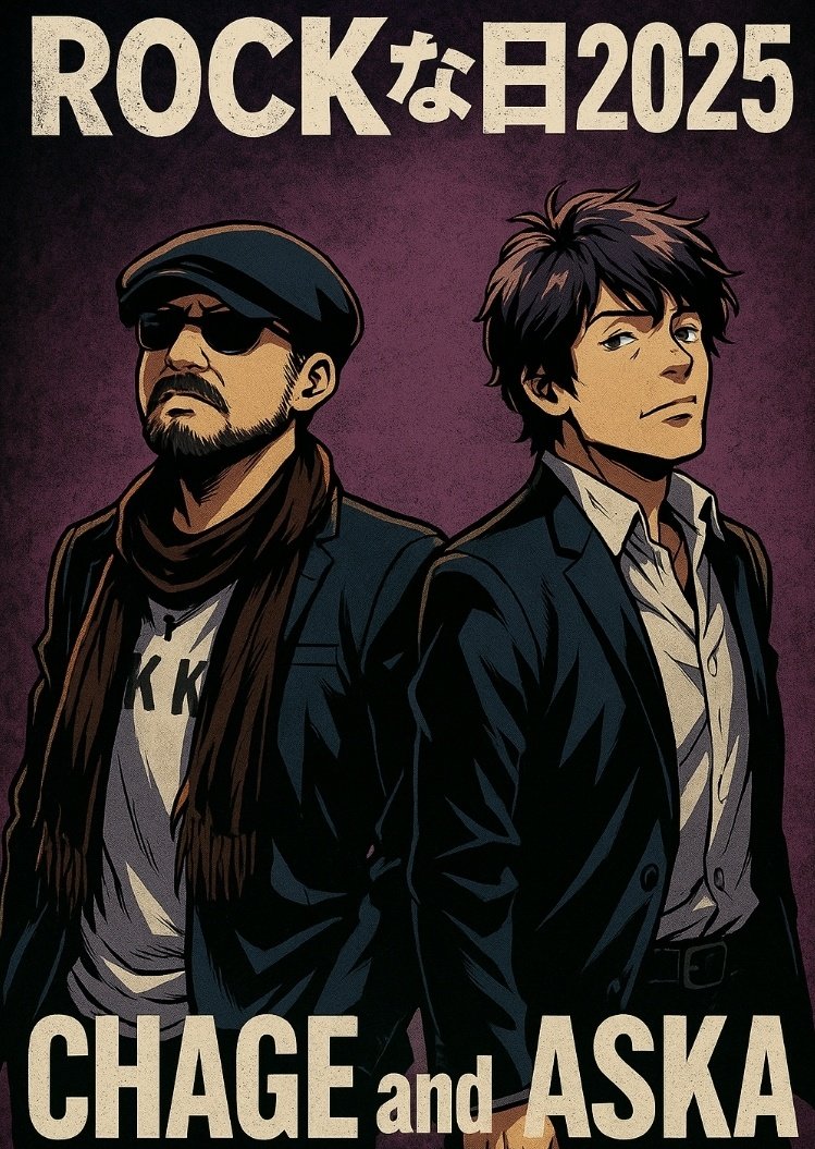 koinishimon's tweet image. 皆さん おはようございます😄

#6月9日 は1999年にC&amp;amp;Aシングル『群れ』
1993年に #MULTIMAX ミニアルバム
『RE-BIRTH』が発売された日💿

自分の中の自分に 
よく負けてしまう
そして愛と勇気は 
どこまで一緒だろうか『群れ』

#ロックの日 
#ロックの日2025(画像参照)

今週も宜しくお願いいたします