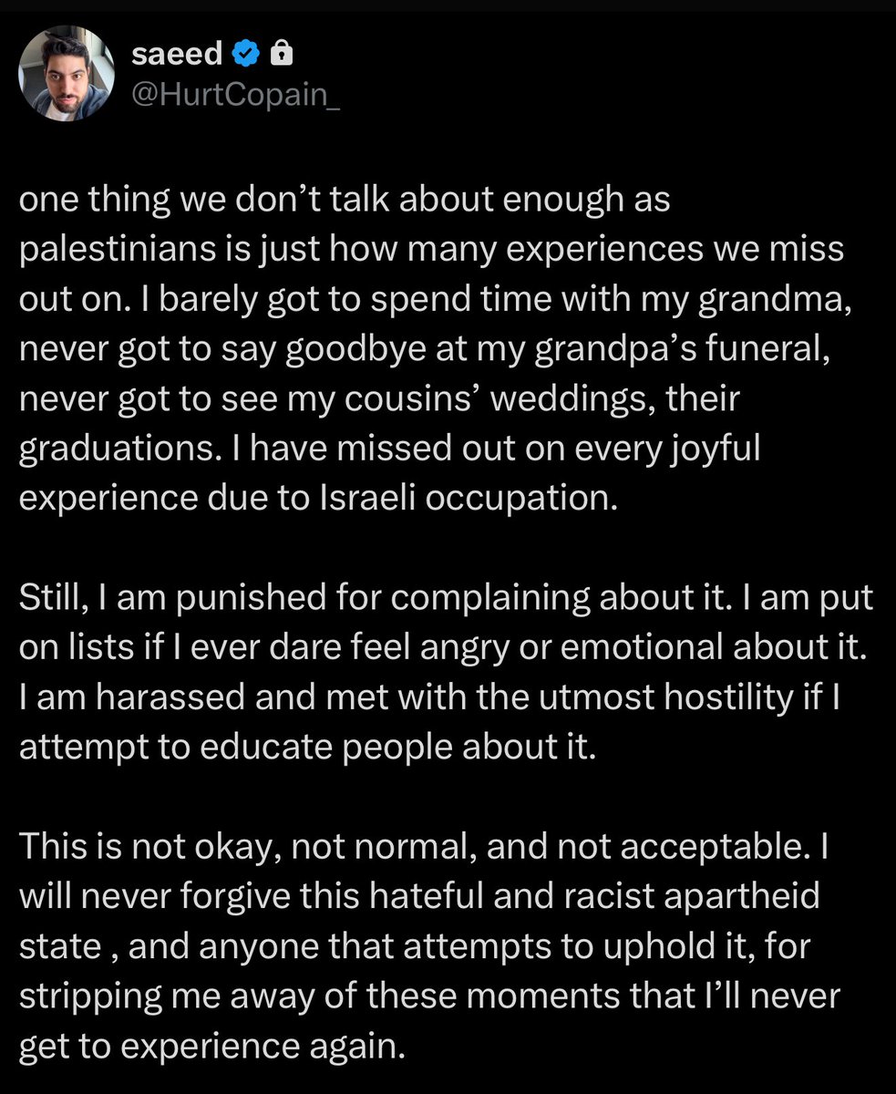 via Hurt Copain’s private account