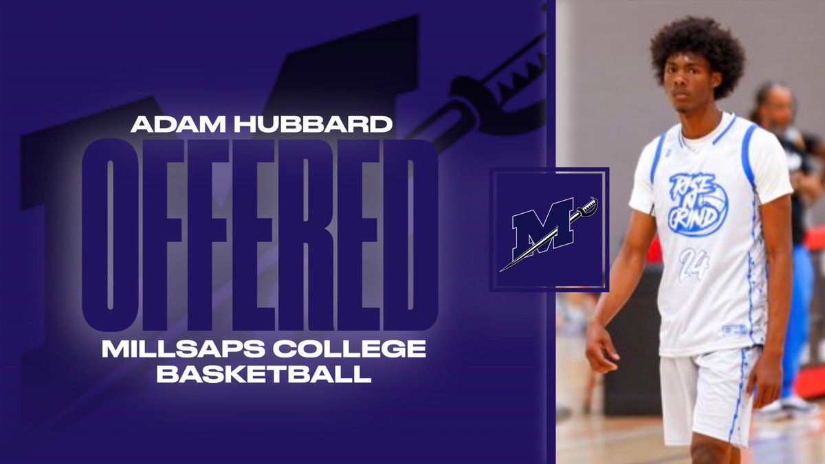 After speaking with Coach Levine,  I'm thankful to receive an offer from Millsaps College.