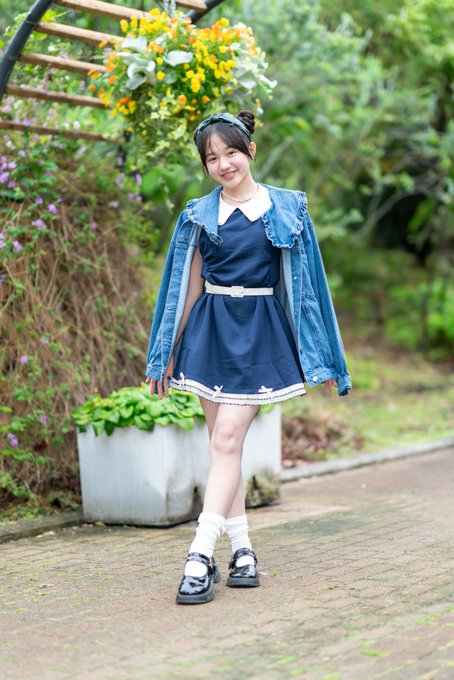 Twitterのコスプレ画像32