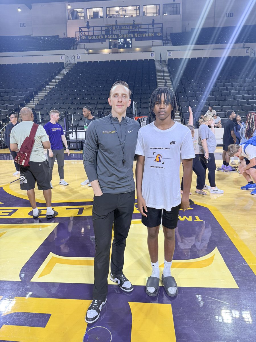 Chance Fleming tweet media