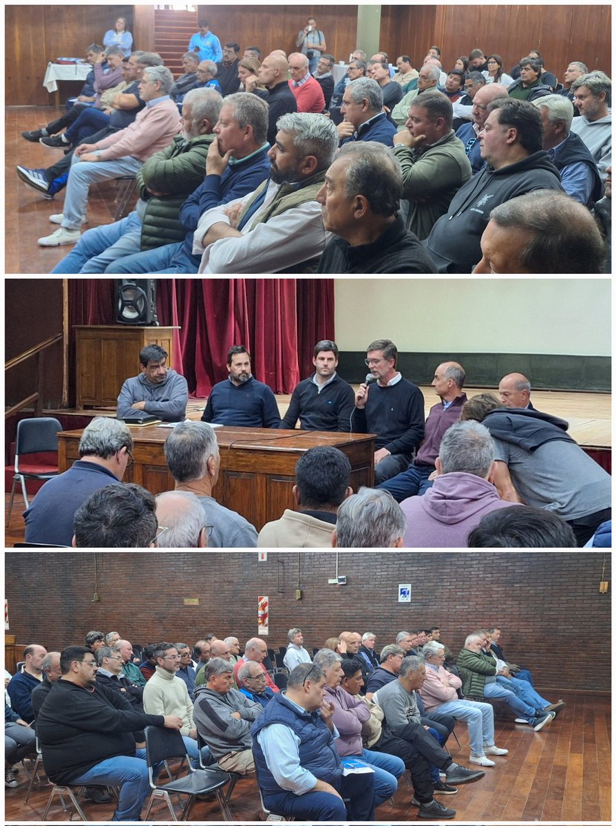 Mario Echevarria tweet media