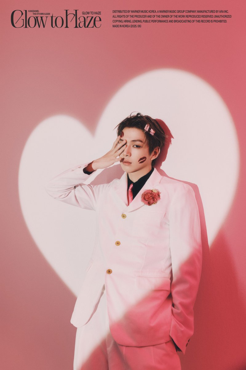 강다니엘, ‘Episode’ 역대급 퍼포먼스 예고…최영준X오스피셔스 뭉쳤다

#강다니엘 
#KANGDANIEL  
<a href="/kd_officialx/">강다니엘(KANGDANIEL)</a>
#Episode #강다니엘_Episode
#강다니엘컴백 
#GlowtoHaze #Glow_to_Haze 
#KANGDANIEL_GlowtoHaze  
⬇관련기사⬇
slist.kr/news/articleVi…