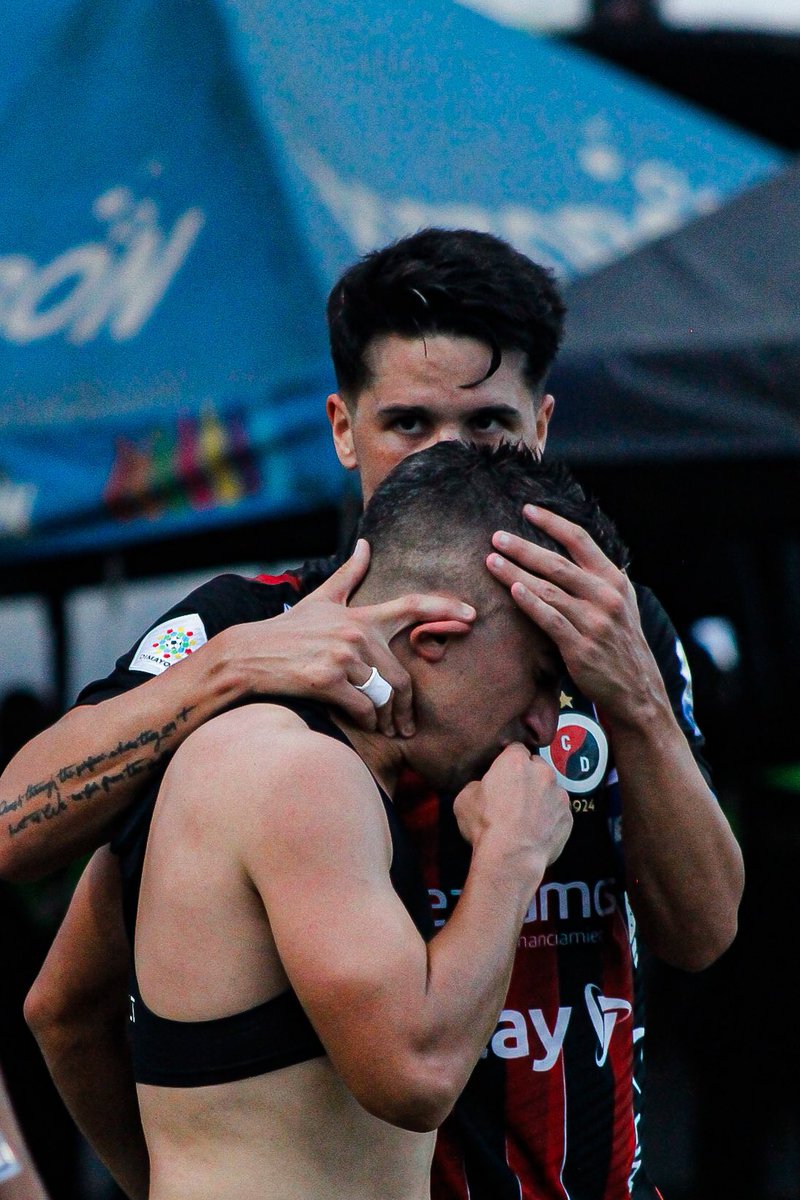 Cúcuta Deportivo FC tweet media