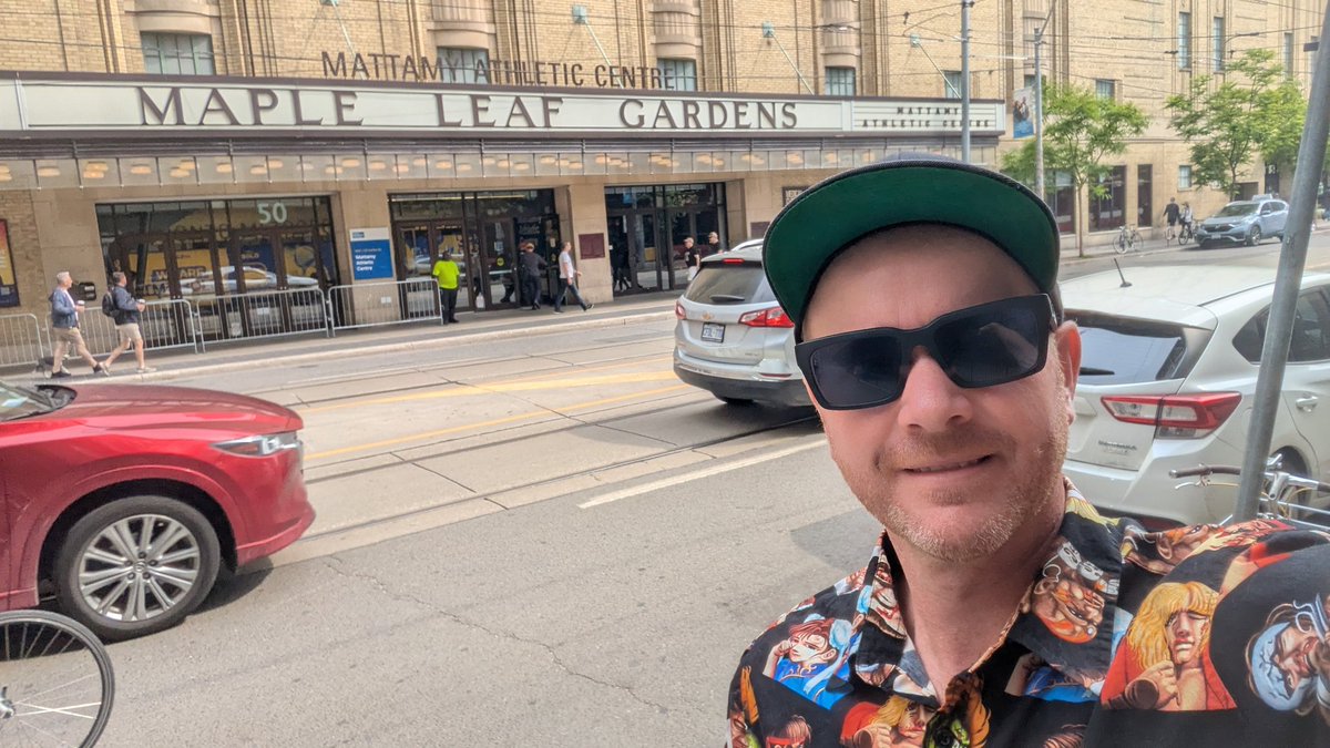 Joel A. Sutherland (@joelasutherland) on Twitter photo Had a great time at the Toronto Comic Arts Festival today, signing HAUNTED CANADA: THE GRAPHIC NOVEL VOL 1 with artists <a href="/lambs_teeth/">hannah bee 𓃔</a> & <a href="/Salis_Sketch/">Matt Salisbury</a>. It was also great meeting <a href="/mkchibs/">mayughghhhh</a>, who has illustrated one of the tales in VOL 2! <a href="/scholasticCDA/">Scholastic Canada</a> <a href="/TorontoComics/">TCAF The Toronto Comic Arts Festival</a> Had a great time at the Toronto Comic Arts Festival today, signing HAUNTED CANADA: THE GRAPHIC NOVEL VOL 1 with artists <a href="/lambs_teeth/">hannah bee 𓃔</a> & <a href="/Salis_Sketch/">Matt Salisbury</a>. It was also great meeting <a href="/mkchibs/">mayughghhhh</a>, who has illustrated one of the tales in VOL 2! <a href="/scholasticCDA/">Scholastic Canada</a> <a href="/TorontoComics/">TCAF The Toronto Comic Arts Festival</a>